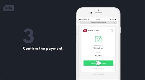 siru casino,siru mobile payment